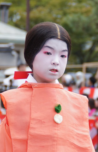 時代祭　～京都～_c0235725_22183952.jpg