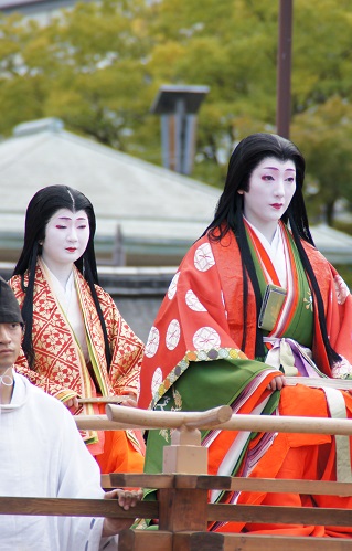 時代祭　～京都～_c0235725_22194762.jpg
