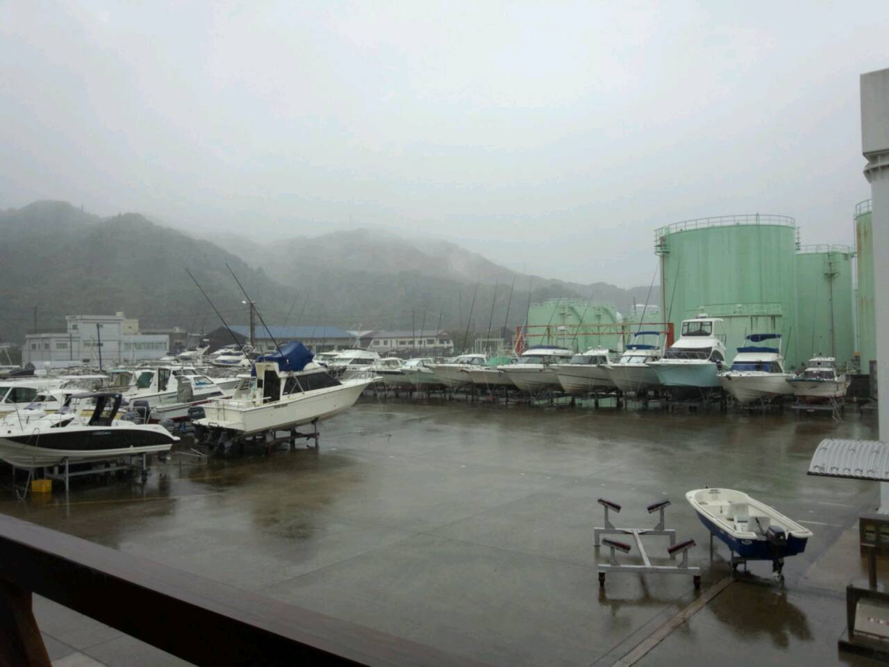 台風とラーメンと雪山！　　って、なんつうタイトルや！_a0132631_16532771.jpg