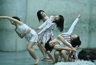 「ダンスブリッジ」PART 2 若手も交えての競演に期待集まる_d0178431_15293966.jpg