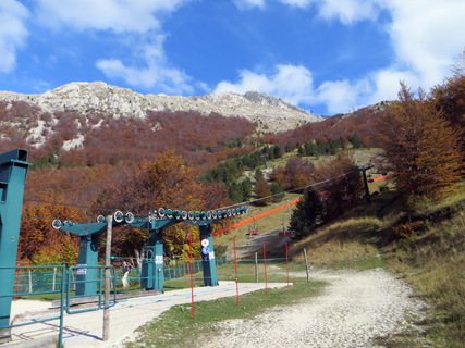 紅葉求めて山登り_f0234936_548469.jpg