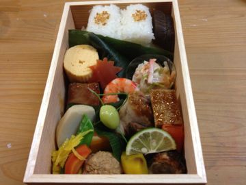 世界無形文化遺産登録へ大きく前進 和食_e0134337_8303725.jpg
