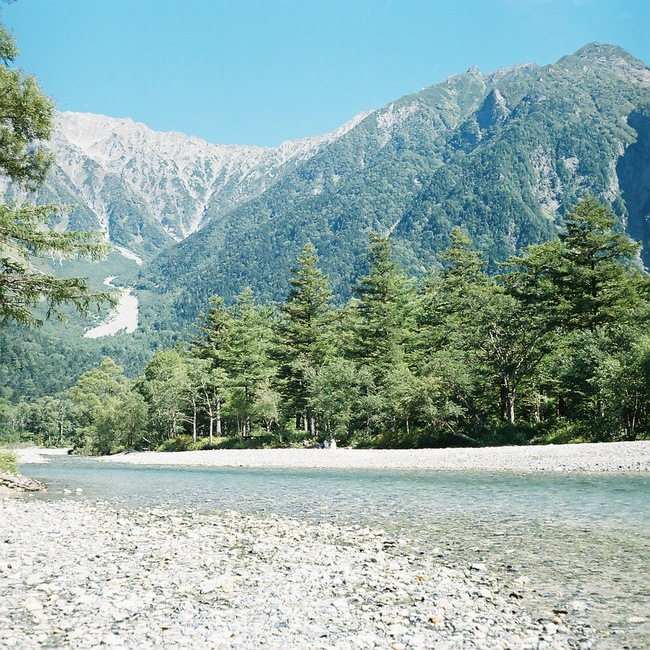 長野県（上高地〜軽井沢）　*24_e0262941_21132412.jpg