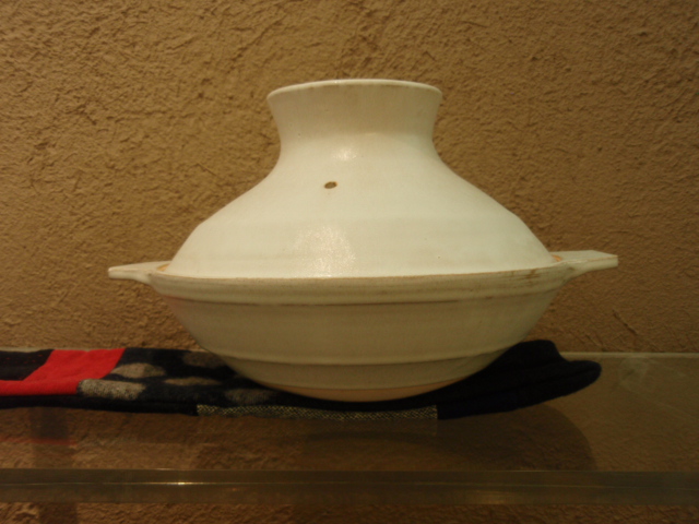 大江憲一展 前夜_b0132442_22461646.jpg