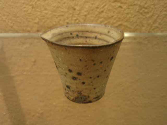大江憲一展 前夜_b0132442_2325595.jpg