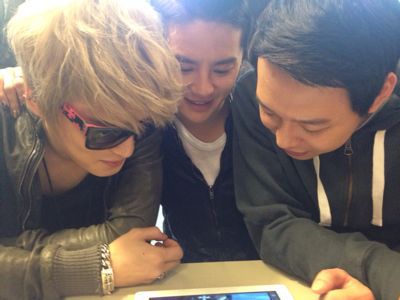 JYJ in ベトナム 13/10/24 Thursday_d0045458_2024280.jpg