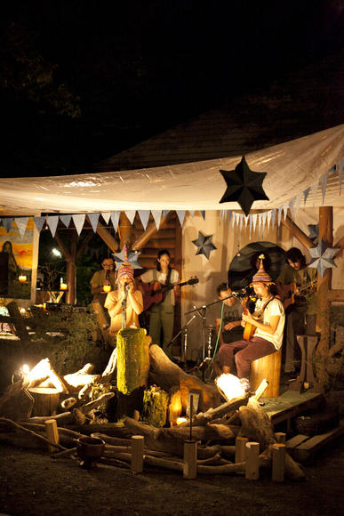 Payaka麻祭り2013★写真集_a0252768_20581070.jpg