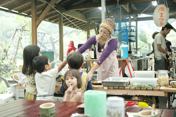 Payaka麻祭り2013★写真集_a0252768_2274570.jpg