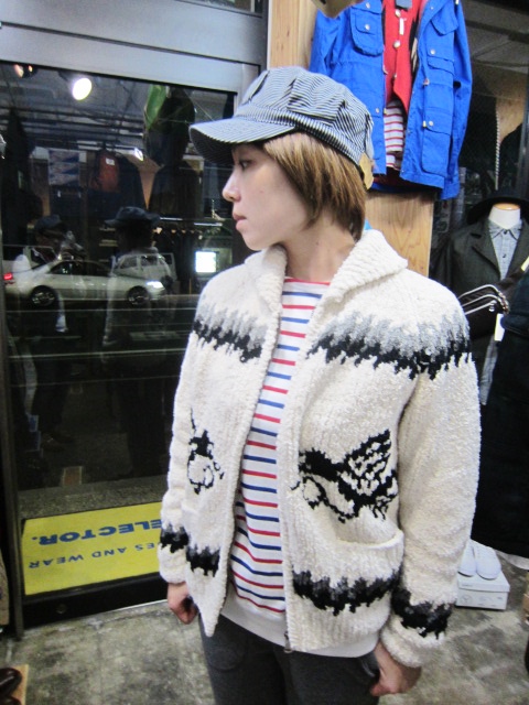 久々の・・・秋のSTYLE SAMPLE 132!♪! ご覧くださいませ★_d0152280_14593693.jpg