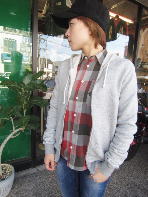 久々の・・・秋のSTYLE SAMPLE 132!♪! ご覧くださいませ★_d0152280_15175153.jpg