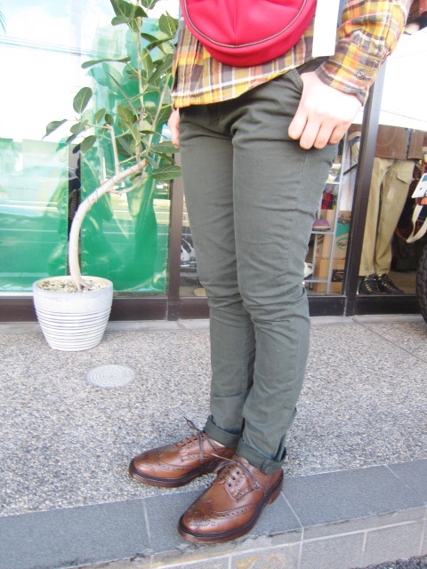 久々の・・・秋のSTYLE SAMPLE 132!♪! ご覧くださいませ★_d0152280_15214139.jpg