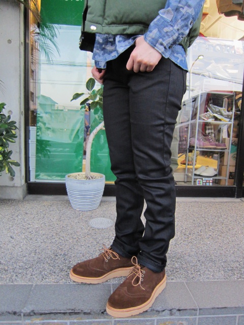 久々の・・・秋のSTYLE SAMPLE 132!♪! ご覧くださいませ★_d0152280_1523888.jpg
