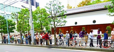 essenceマルシェ1日目~プレイバック~_a0277483_9151819.jpg