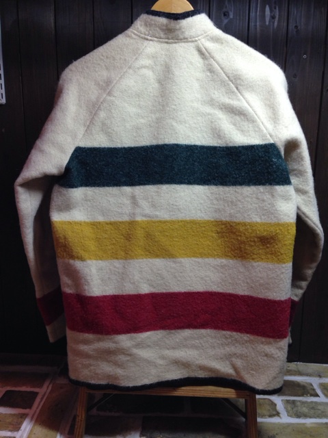神戸店10/26(土)オマハスーペリア入荷!#3 スタジャン、ウールリッチアイテム!!!(神戸店)_c0078587_15413025.jpg