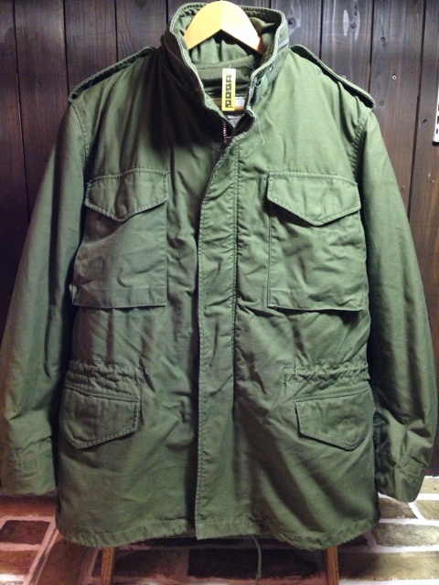 神戸店10/26(土)オマハスーペリア入荷!#4Military Item !!!(T.W.神戸店)_c0078587_1622891.jpg