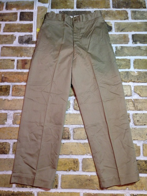 神戸店10/26(土)オマハスーペリア入荷!#4Military Item !!!(T.W.神戸店)_c0078587_1627187.jpg