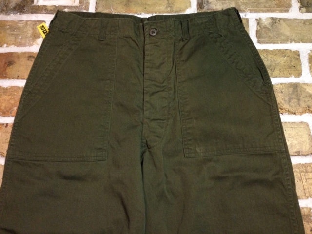 神戸店10/26(土)オマハスーペリア入荷!#4Military Item !!!(T.W.神戸店)_c0078587_16292892.jpg