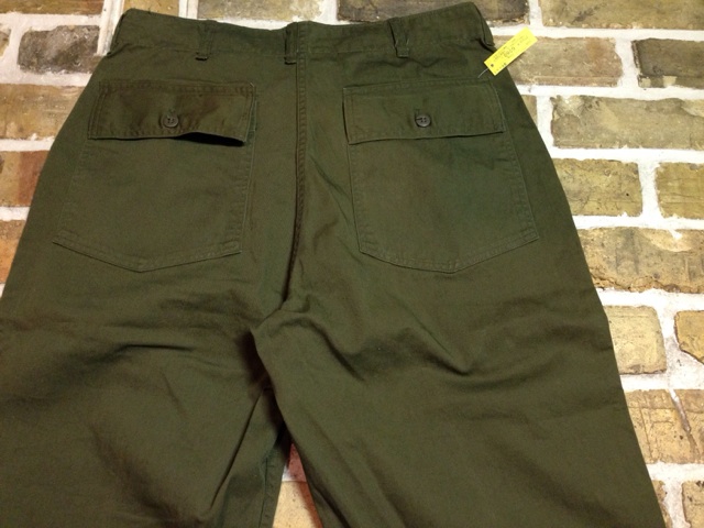 神戸店10/26(土)オマハスーペリア入荷!#4Military Item !!!(T.W.神戸店)_c0078587_16302026.jpg