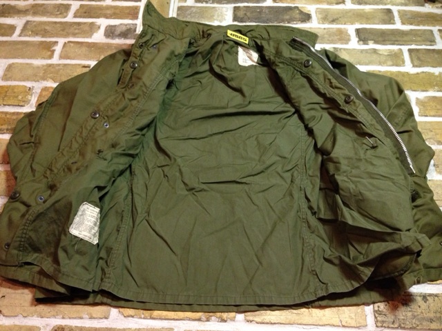 神戸店10/26(土)オマハスーペリア入荷!#4Military Item !!!(T.W.神戸店)_c0078587_1641824.jpg