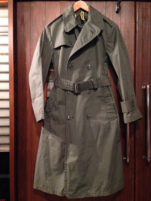 神戸店10/26(土)オマハスーペリア入荷!#4Military Item !!!(T.W.神戸店)_c0078587_1654623.jpg