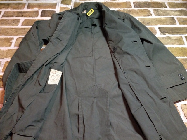 神戸店10/26(土)オマハスーペリア入荷!#4Military Item !!!(T.W.神戸店)_c0078587_1664484.jpg