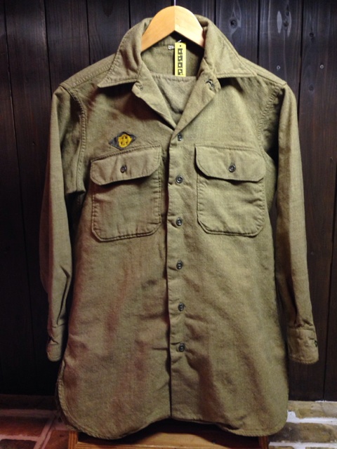 神戸店10/26(土)オマハスーペリア入荷!#4Military Item !!!(T.W.神戸店)_c0078587_167236.jpg