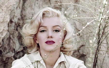 Movie マリリン・モンロー 瞳の中の秘密 : mayumin blog