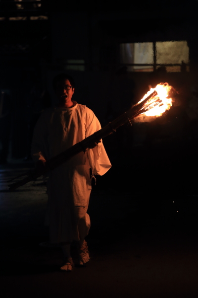 鞍馬の火祭_e0051888_1944846.jpg