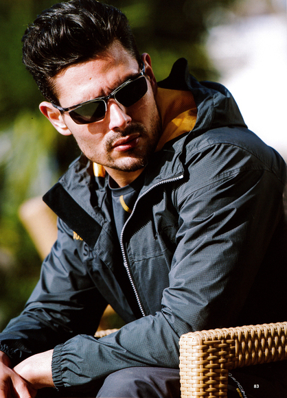 RUDYPROJECT2014年モデル・スポーツ対応・新メガネフレームINDYO(インディオ)発売開始!_c0003493_13564936.jpg