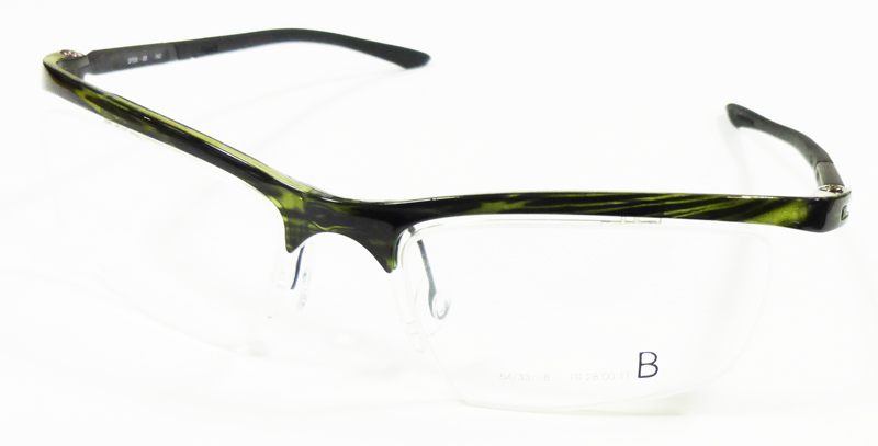 RUDYPROJECT2014年モデル・スポーツ対応・新メガネフレームINDYO(インディオ)発売開始!_c0003493_1357760.jpg