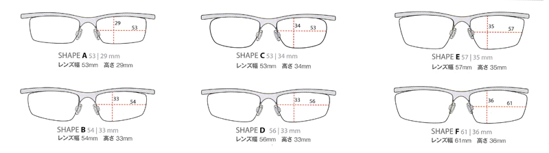RUDYPROJECT2014年モデル・スポーツ対応・新メガネフレームINDYO(インディオ)発売開始!_c0003493_141993.jpg