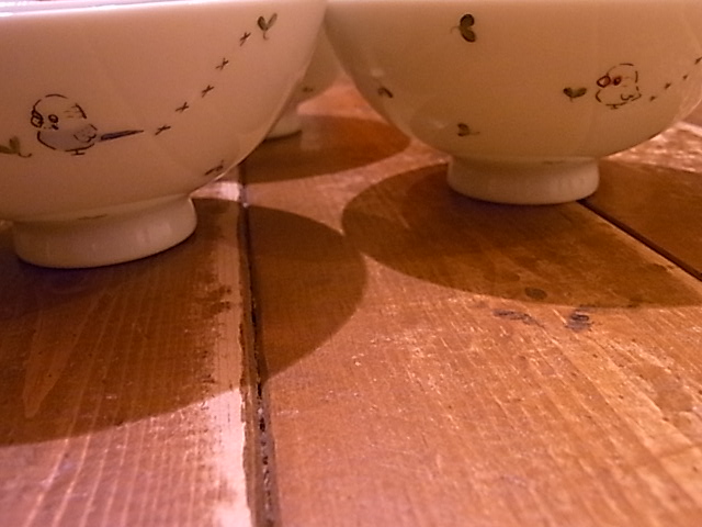 ひたき工房個展後5日間。お茶碗とサラダボールご紹介_d0322493_0334453.jpg