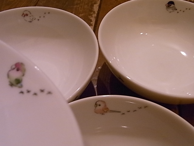 ひたき工房個展後5日間。お茶碗とサラダボールご紹介_d0322493_033465.jpg