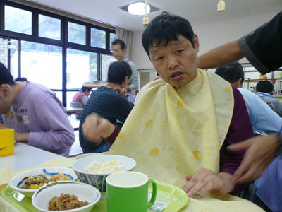 10月誕生日メニュー！_a0154110_11534193.jpg