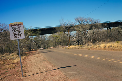 Scenic Byway in New Mexico_c0148812_7293618.jpg