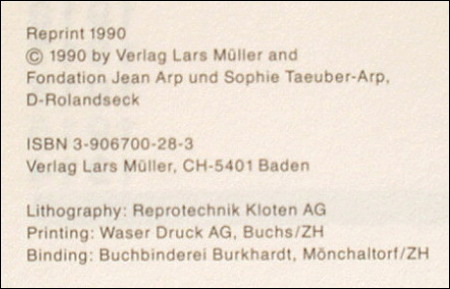 エル・リシツキーのブックデザイン「The isms of art 1914-1924 エル・リシツキーのブックデザイン「The isms of art 1914-1924