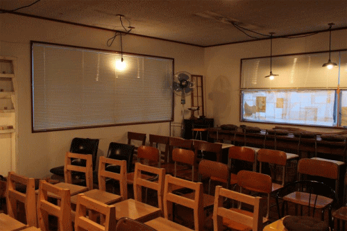 SOUNDPOST presents ちどり音楽会 mama!milk LIVE レポート⑤_a0251920_011913.gif