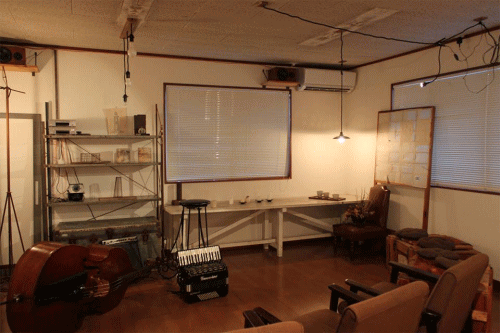 SOUNDPOST presents ちどり音楽会 mama!milk LIVE レポート⑤_a0251920_013259.gif