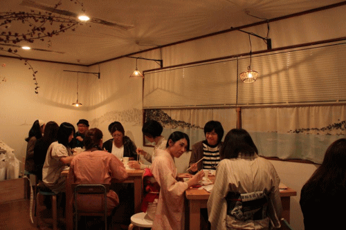 SOUNDPOST presents ちどり音楽会 mama!milk LIVE レポート⑤_a0251920_025970.gif
