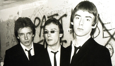 ポール ウェラー Paul Weller に心奪われた10代から幾年月 けれど 今も心トキメク存在なり クララの森 少女愛惜