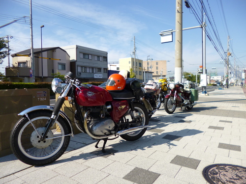 ＷＡＫＡＹＡＭＡ　ＲＵＮ ＜時間変更＞_a0285330_17224043.jpg