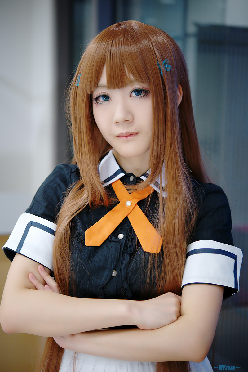 　葉月 霧子 さん[Muko.Haduki] 2013/10/20 東京国際交流館 (Tokyo International Exchange Center)_f0130741_381059.jpg