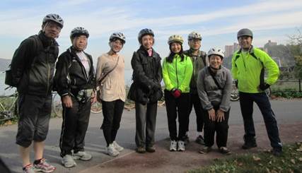 2013紅葉狩りBike Picnic報告_b0103758_8345723.jpg