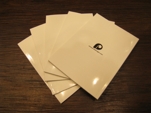 2013 Autumn & Winter CATLOG 到着!!_d0175064_1520468.jpg