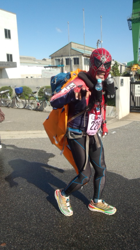 東京マラソンチャリティシステムに…_e0128581_5243170.jpg