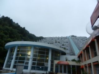 2013年10月25日 クビガバキバキ_b0098584_2075780.jpg