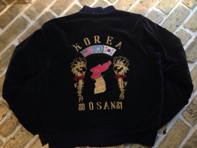 神戸店10/26(土)オマハスーペリア入荷!#4Military Item !!!(T.W.神戸店)_c0078587_1539354.jpg