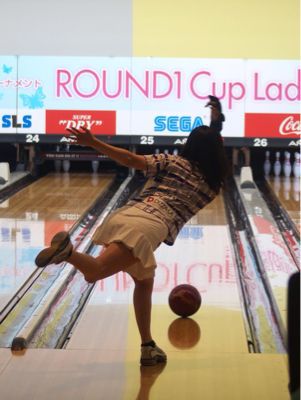 ROUND1Cup Ladies 2013!_d0156990_23365753.jpg