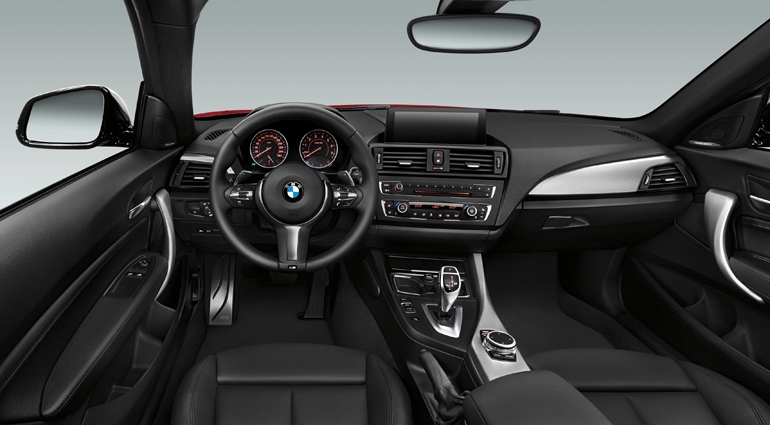 BMW 2シリーズクーペ、ドイツで正式発表_b0221295_23433519.jpg