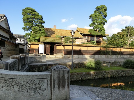 10月16日 建設委員会視察_c0013698_10472374.jpg